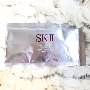 SK-II Whitening Facial Sheet Mask